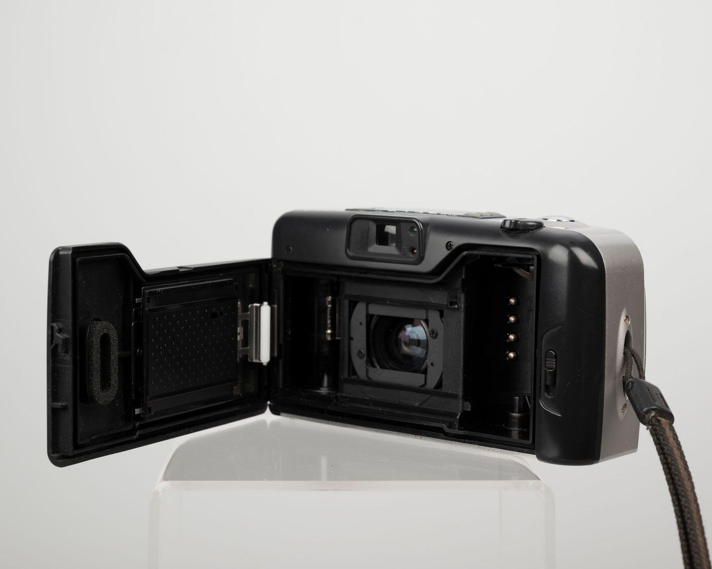 Appareil photo Fujifilm Zoom Date 70 35 mm (série 4541226)