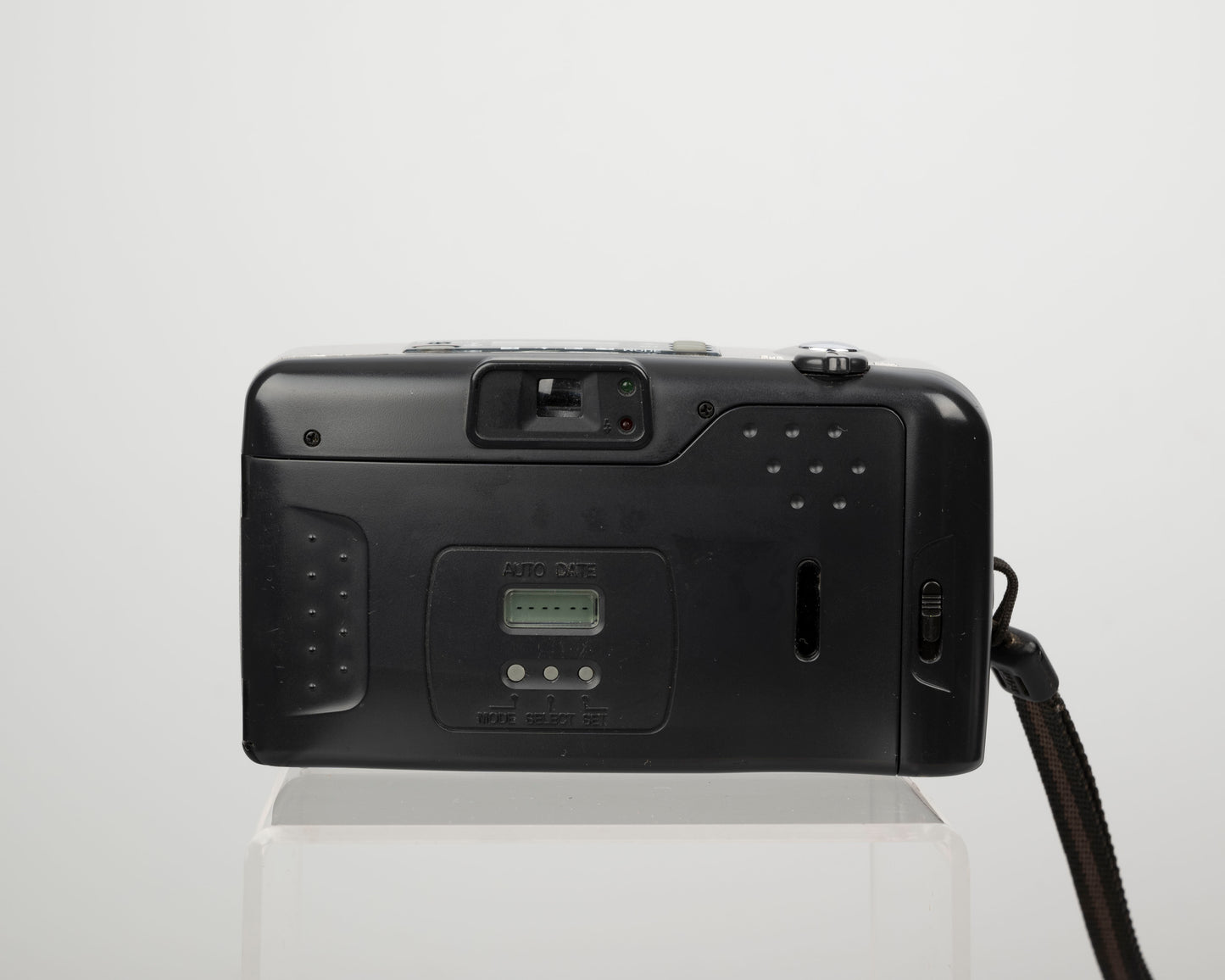 Appareil photo Fujifilm Zoom Date 70 35 mm (série 4541226)