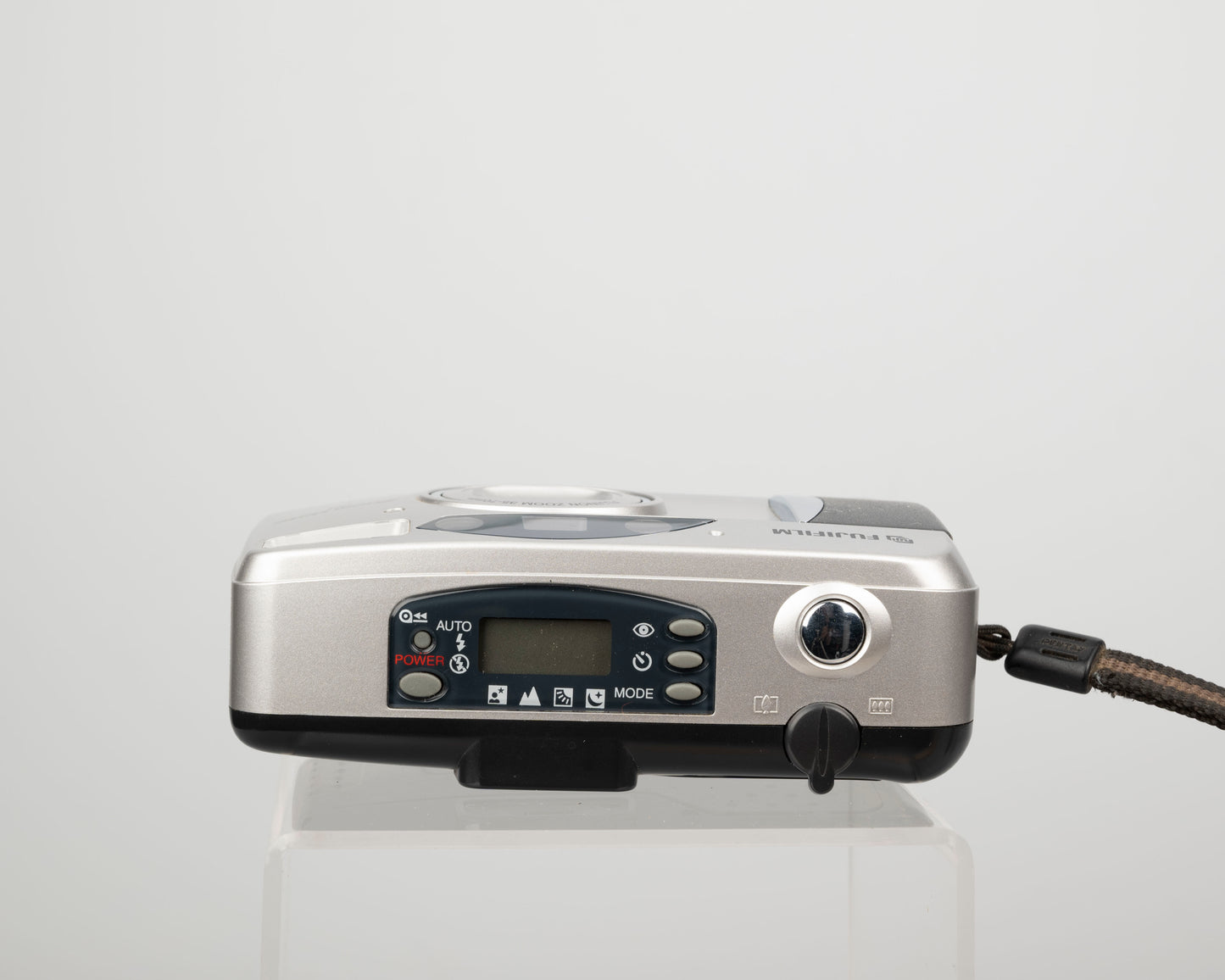 Appareil photo Fujifilm Zoom Date 70 35 mm (série 4541226)