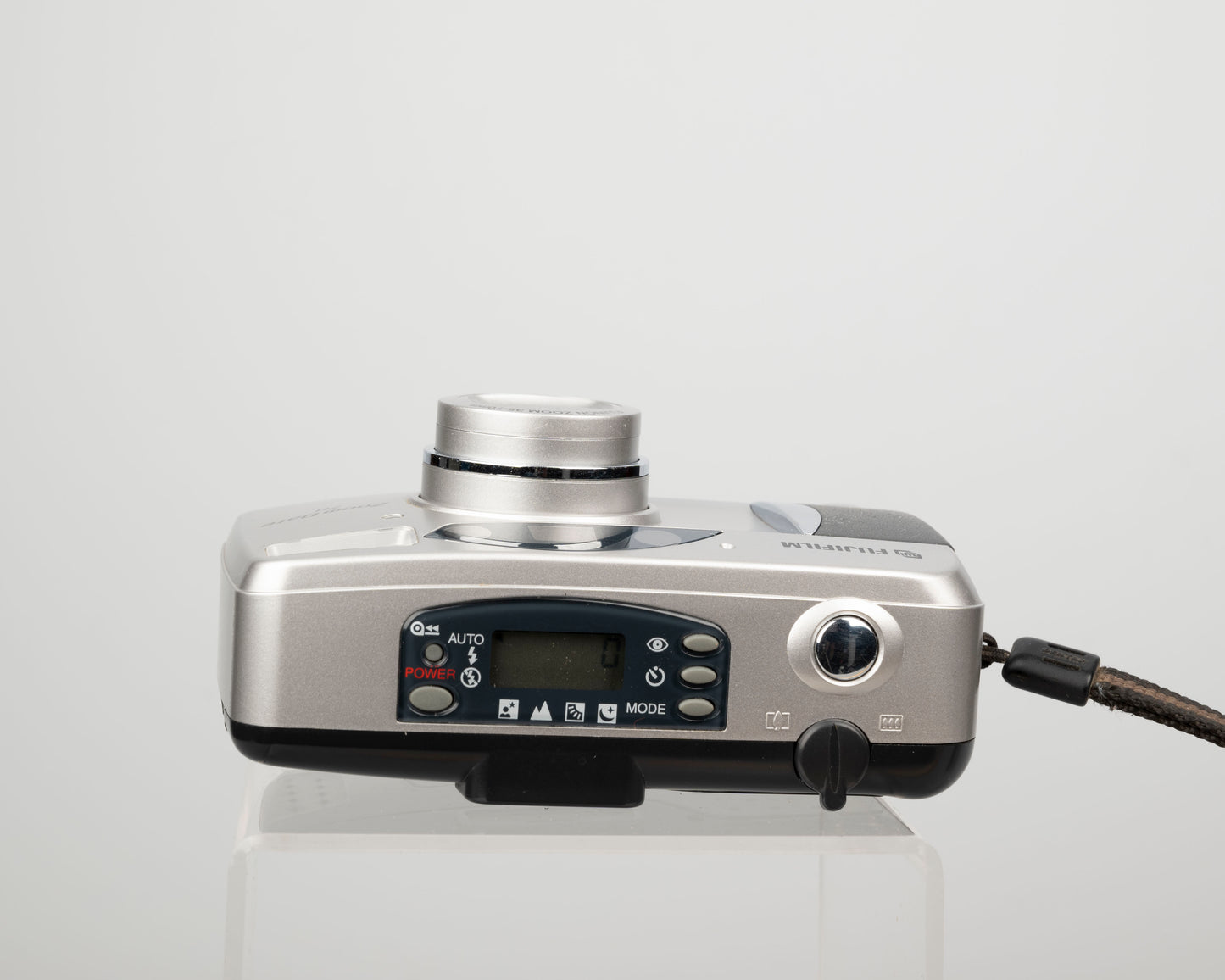 Appareil photo Fujifilm Zoom Date 70 35 mm (série 4541226)