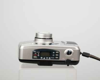 Appareil photo Fujifilm Zoom Date 70 35 mm (série 4541226)