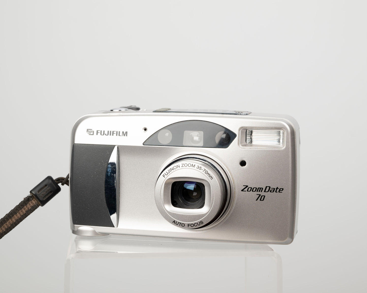 Appareil photo Fujifilm Zoom Date 70 35 mm (série 4541226)