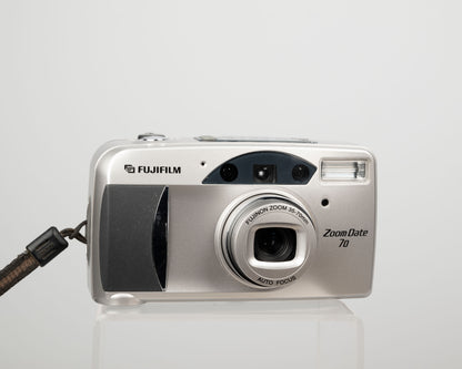 Appareil photo Fujifilm Zoom Date 70 35 mm (série 4541226)