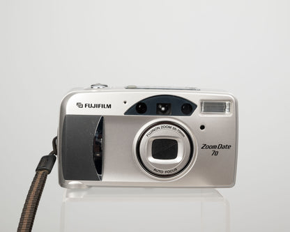 Appareil photo Fujifilm Zoom Date 70 35 mm (série 4541226)