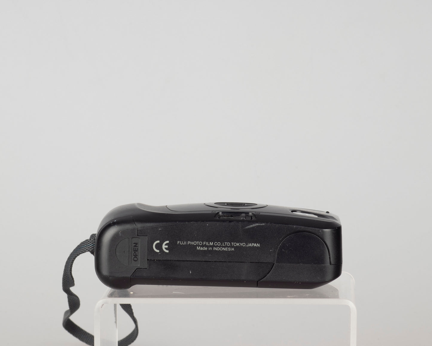 Appareil photo argentique Fujifilm Clear Shot II 35 mm