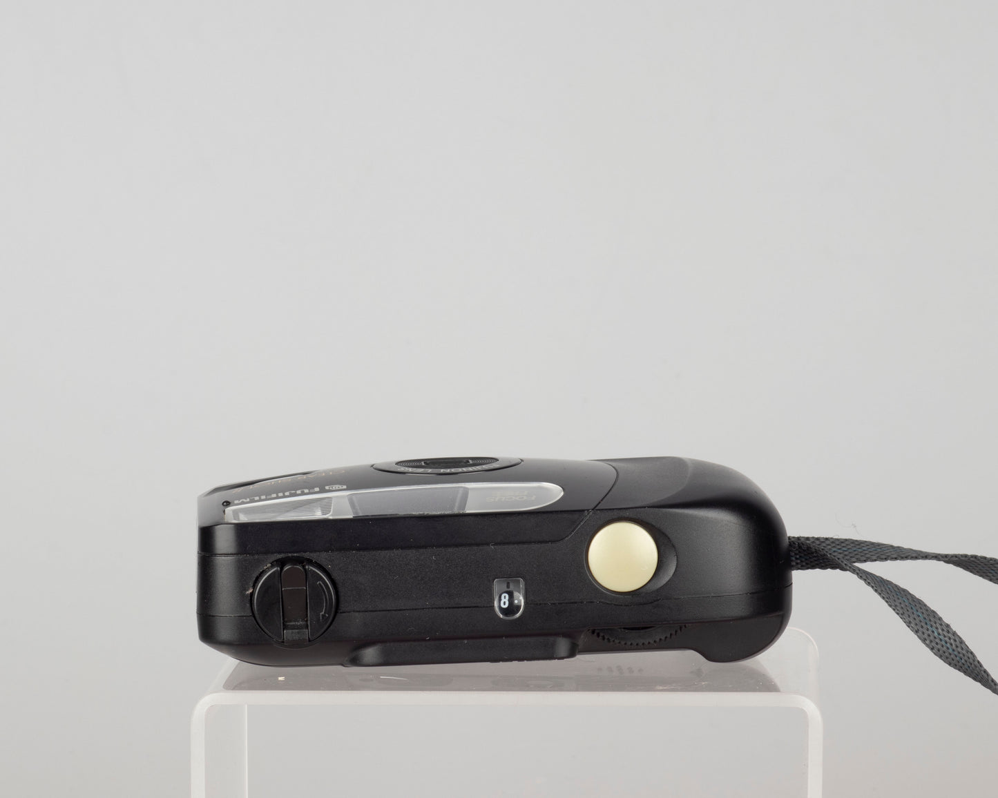 Appareil photo argentique Fujifilm Clear Shot II 35 mm
