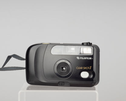 Appareil photo argentique Fujifilm Clear Shot II 35 mm