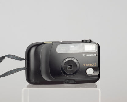 Appareil photo argentique Fujifilm Clear Shot II 35 mm