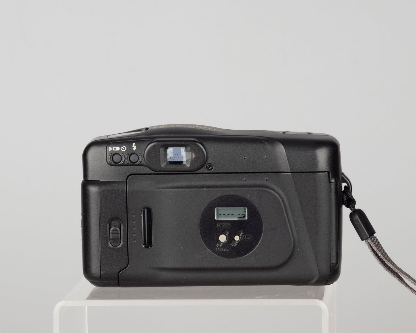 Appareil photo Fujifilm DL-270 Zoom Date 35 mm (série 60614819)