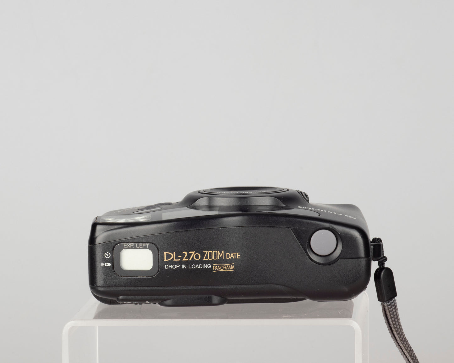 Appareil photo Fujifilm DL-270 Zoom Date 35 mm (série 60614819)