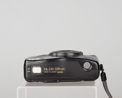 Appareil photo Fujifilm DL-270 Zoom Date 35 mm (série 60614819)