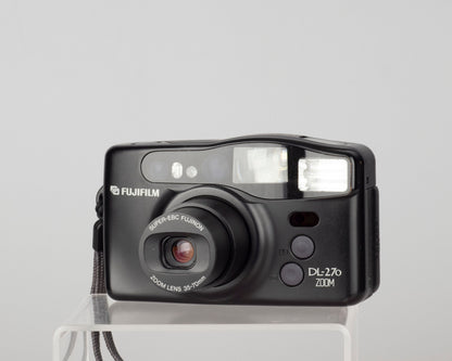 Appareil photo Fujifilm DL-270 Zoom Date 35 mm (série 60614819)