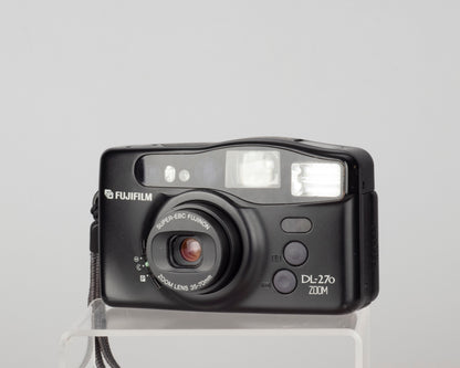 Appareil photo Fujifilm DL-270 Zoom Date 35 mm (série 60614819)