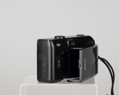 Fuji DL-7 35mm film camera (serial 41131347)