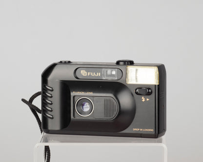Fuji DL-7 35mm film camera (serial 41131347)