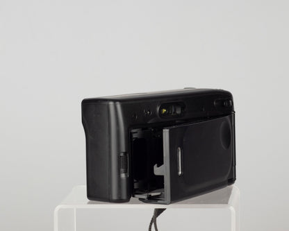 Fujifilm DL-80 35mm film camera (serial 80818192)