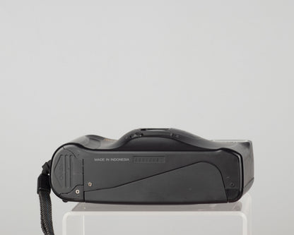 Fujifilm DL-80 35mm film camera (serial 80818192)