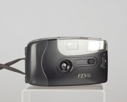 Appareil photo argentique Fuji FZ-5 35 mm (série 30325088)