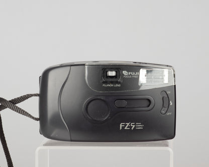 Appareil photo argentique Fuji FZ-5 35 mm (série 30325088)