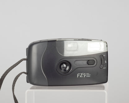 Appareil photo argentique Fuji FZ-5 35 mm (série 71209101)