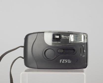Appareil photo argentique Fuji FZ-5 35 mm (série 71209101)
