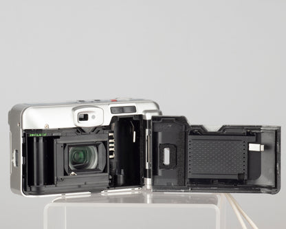 Appareil photo Fujifilm Zoom Date 90V 35 mm (série 01021947)