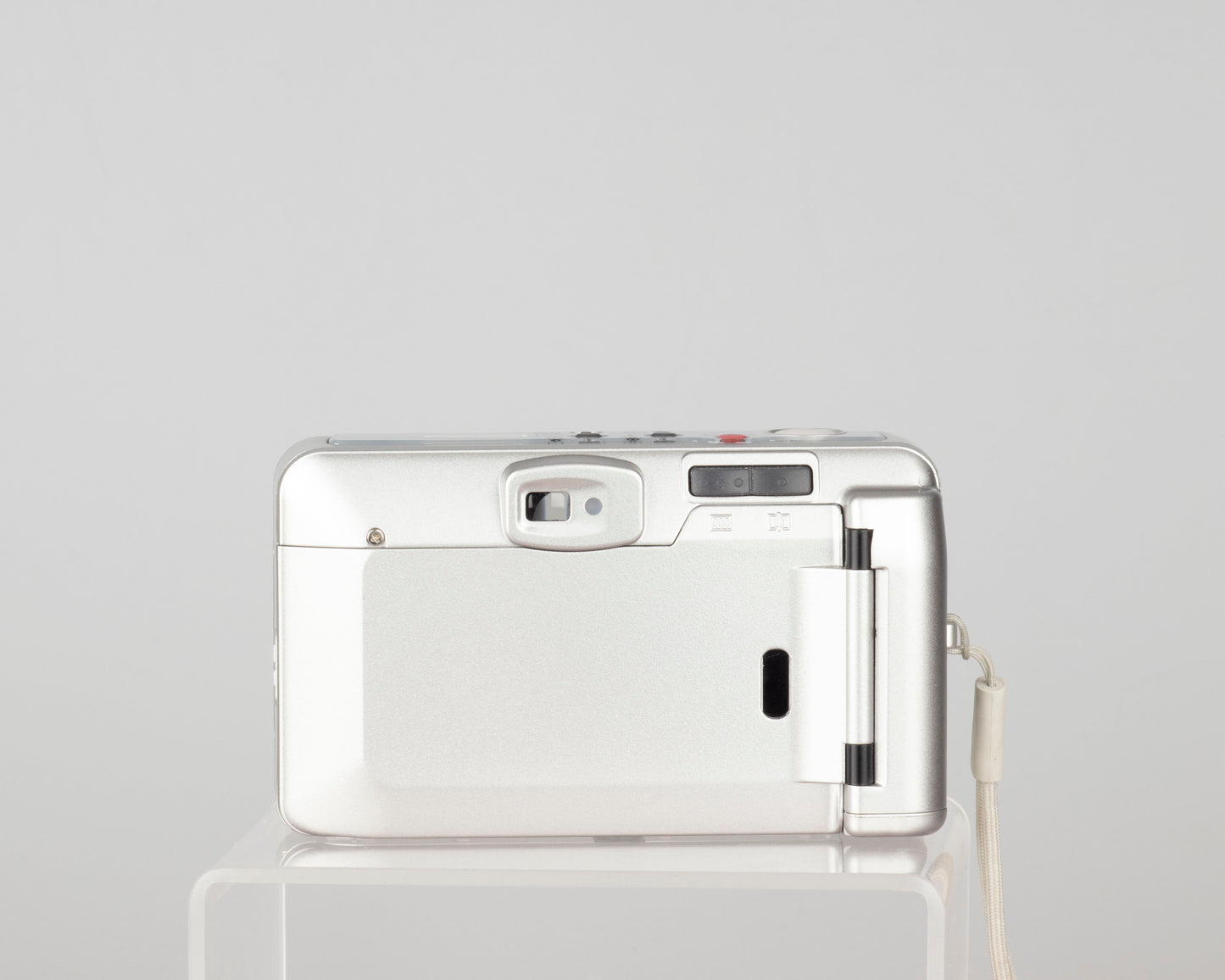 Appareil photo Fujifilm Zoom Date 90V 35 mm (série 01021947)