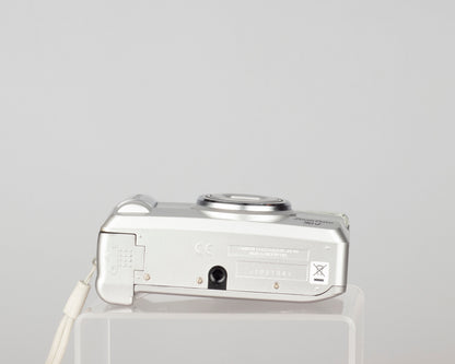 Appareil photo Fujifilm Zoom Date 90V 35 mm (série 01021947)