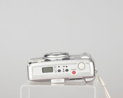 Appareil photo Fujifilm Zoom Date 90V 35 mm (série 01021947)