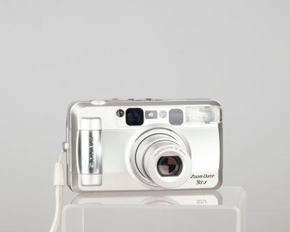 Appareil photo Fujifilm Zoom Date 90V 35 mm (série 01021947)