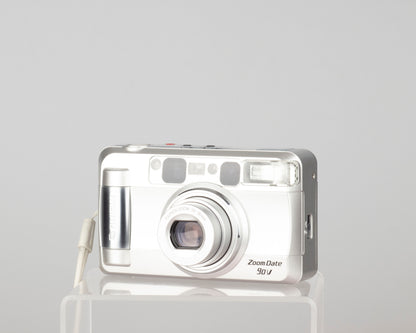Appareil photo Fujifilm Zoom Date 90V 35 mm (série 01021947)