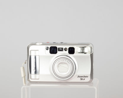 Appareil photo Fujifilm Zoom Date 90V 35 mm (série 01021947)