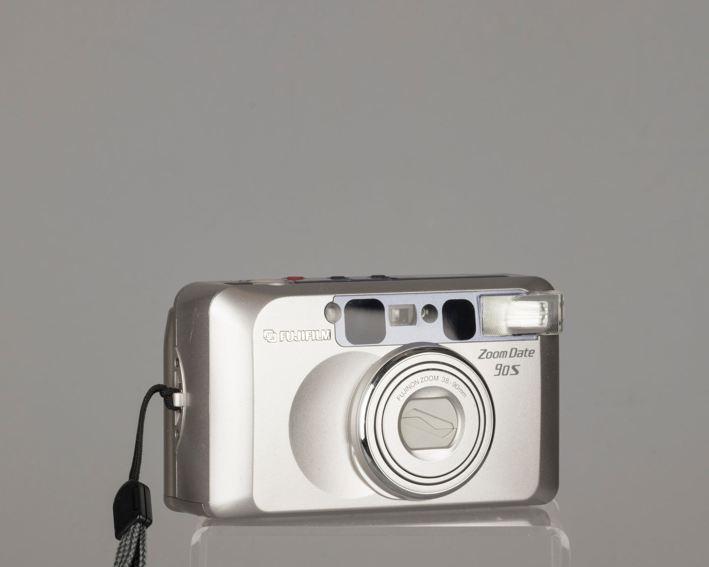 Appareil photo Fujifilm Zoom Date 90S 35 mm
