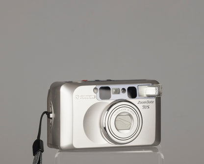 Appareil photo Fujifilm Zoom Date 90S 35 mm