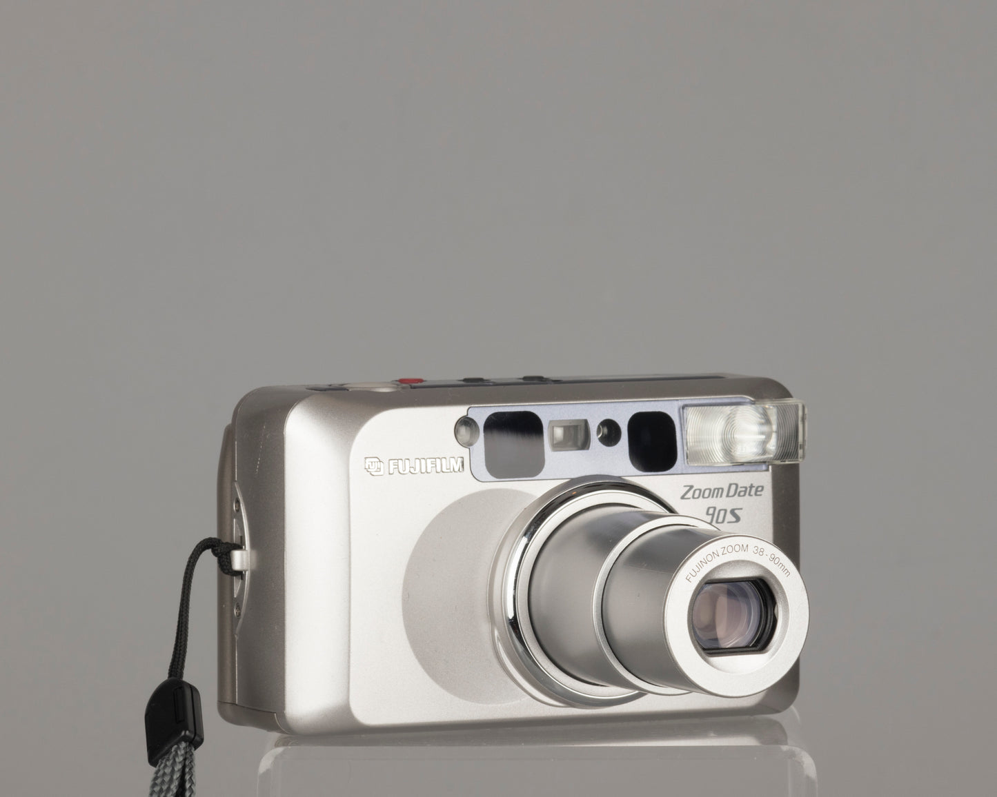 Appareil photo Fujifilm Zoom Date 90S 35 mm