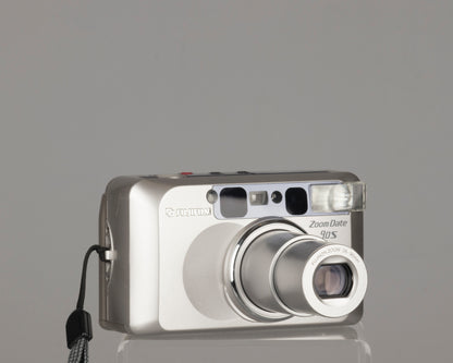 Appareil photo Fujifilm Zoom Date 90S 35 mm