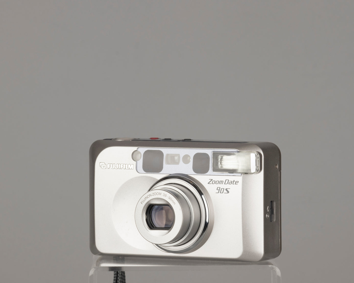 Appareil photo Fujifilm Zoom Date 90S 35 mm