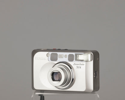 Appareil photo Fujifilm Zoom Date 90S 35 mm