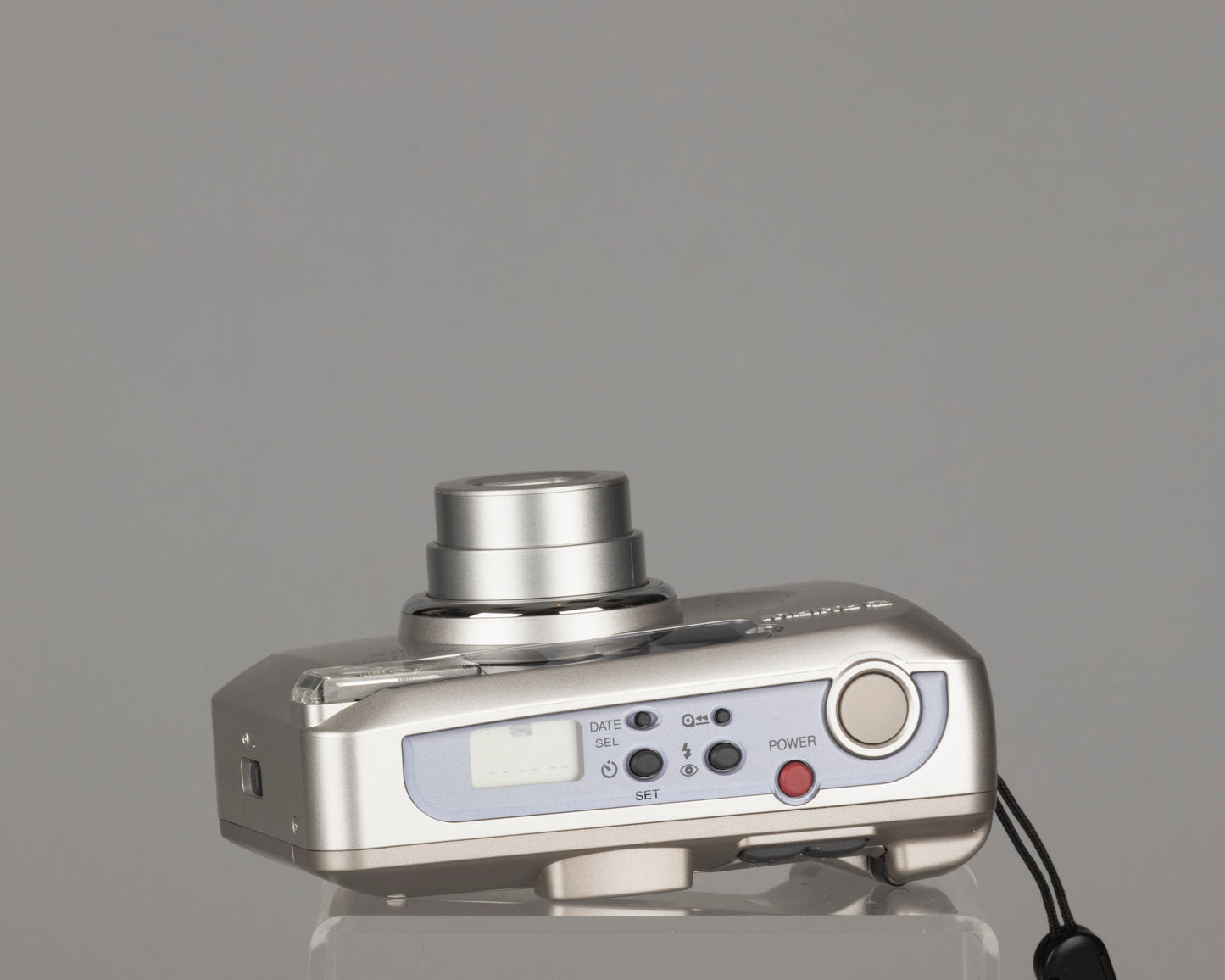 Appareil photo Fujifilm Zoom Date 90S 35 mm