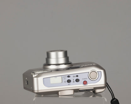 Appareil photo Fujifilm Zoom Date 90S 35 mm