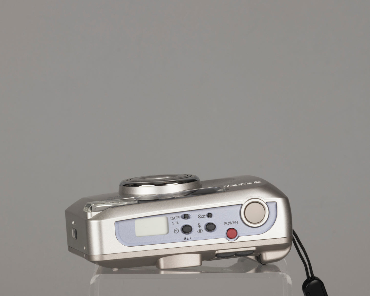 Appareil photo Fujifilm Zoom Date 90S 35 mm