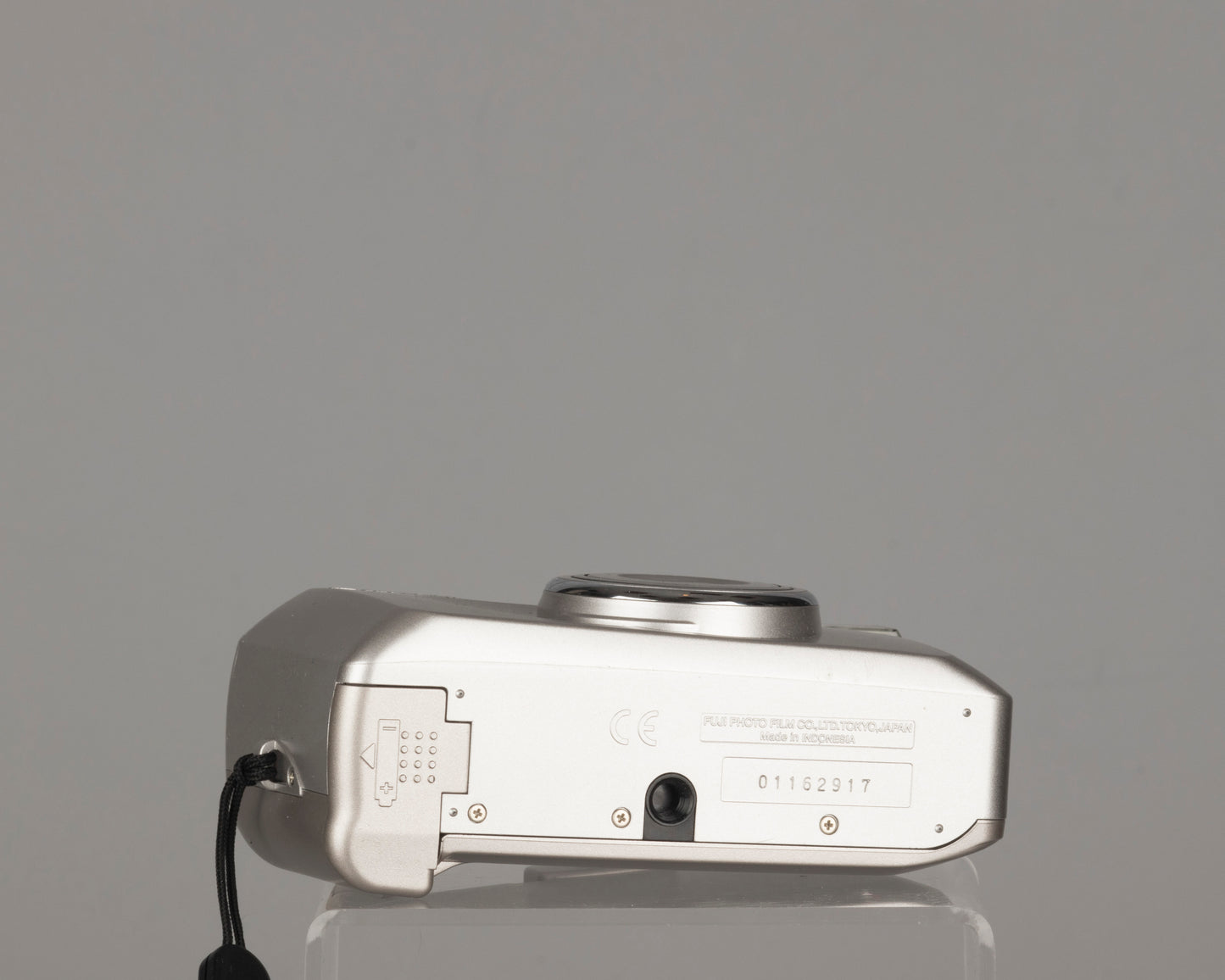 Appareil photo Fujifilm Zoom Date 90S 35 mm