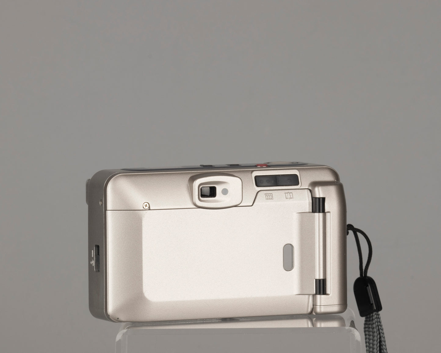Appareil photo Fujifilm Zoom Date 90S 35 mm