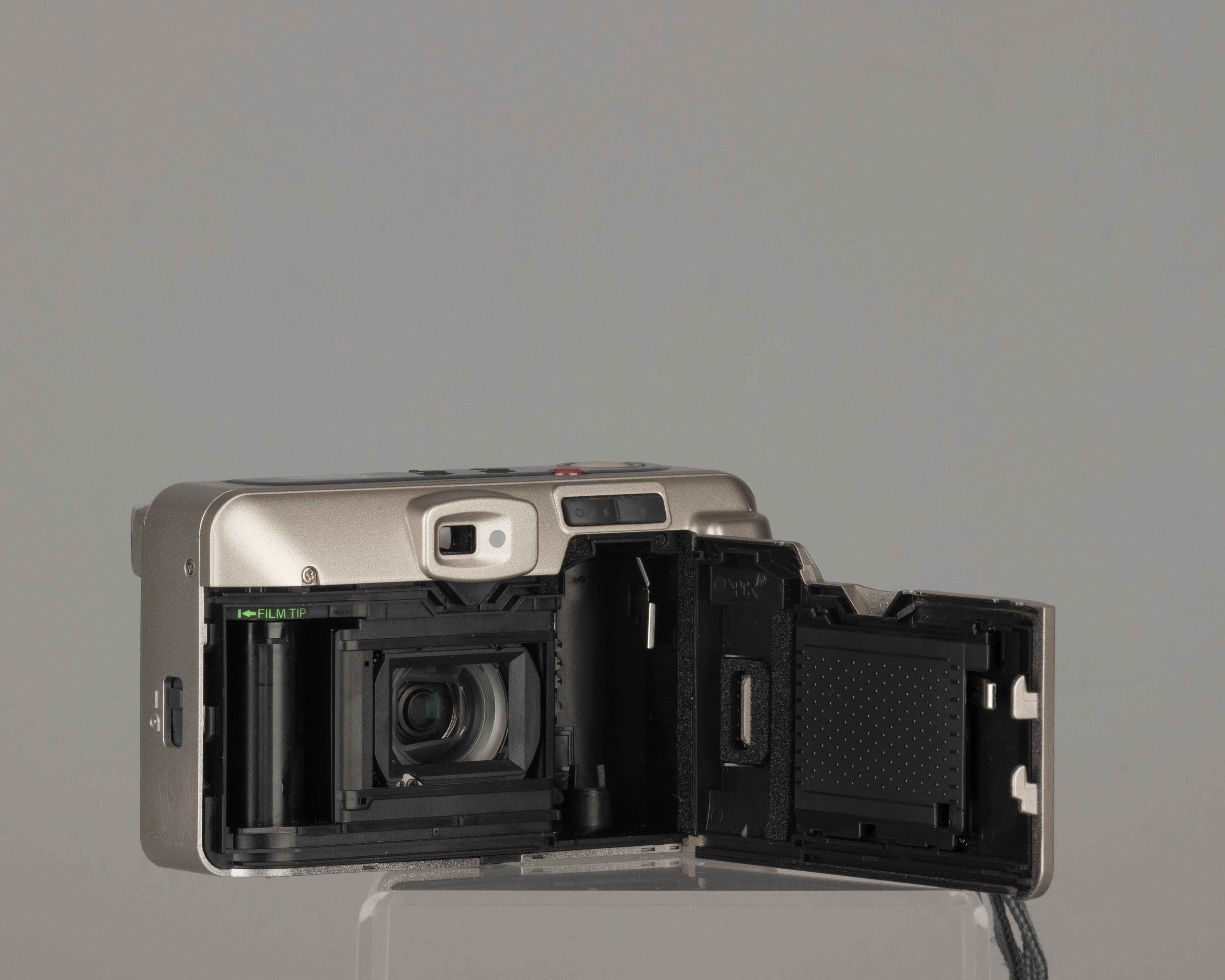 Fujifilm Zoom Date 90S 35mm camera – New Wave Pool