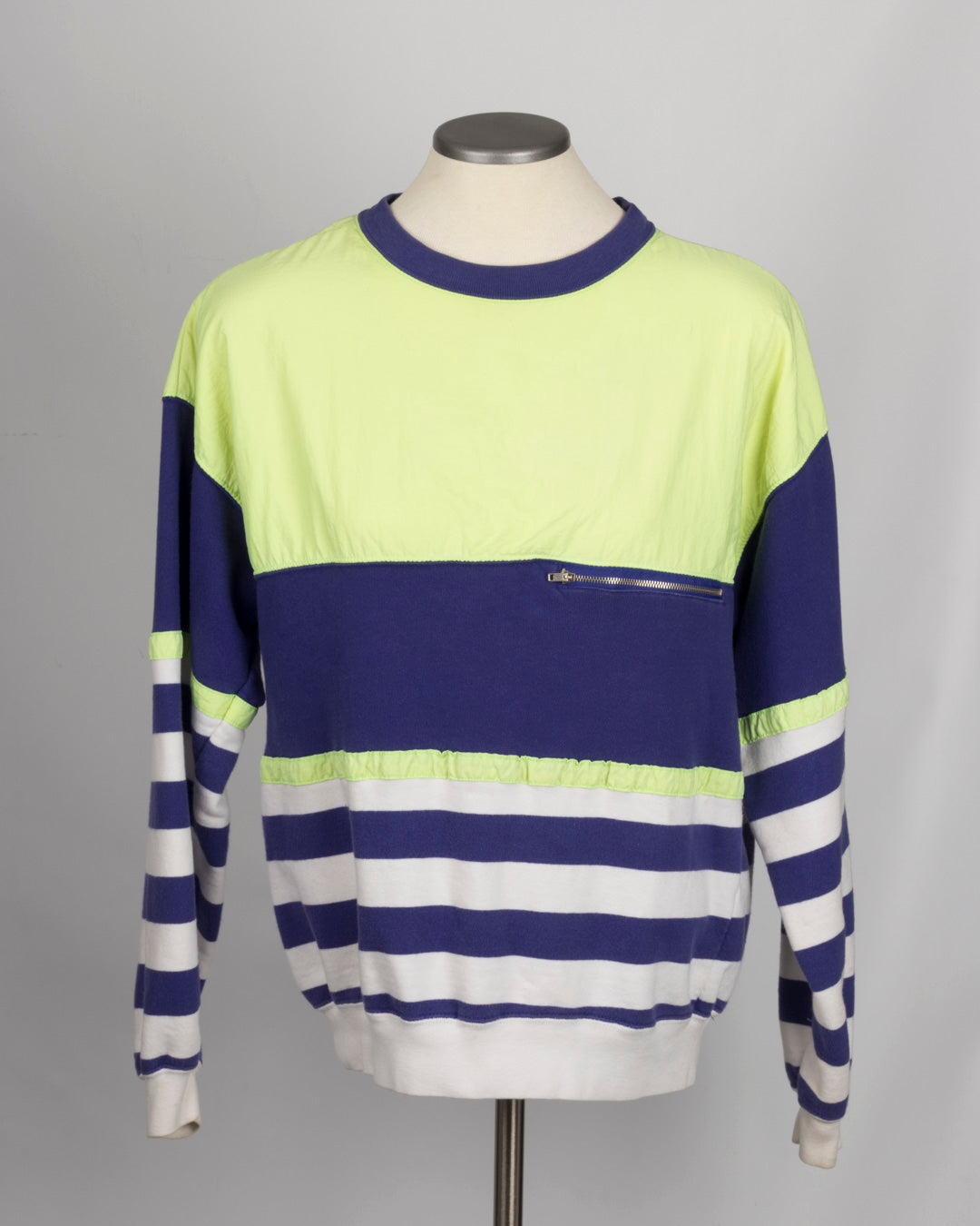 Sweat Jantzen - moyen