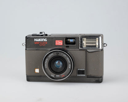Haking MW35E 35mm film camera