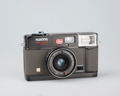 Haking MW35E 35mm film camera