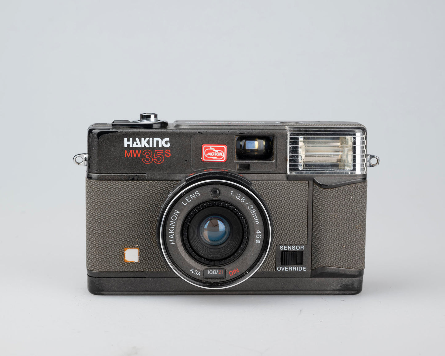 Haking MW35E 35mm film camera
