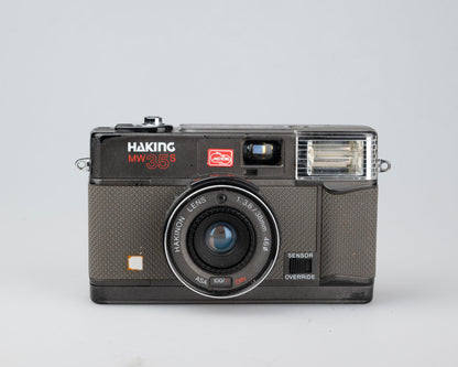 Haking MW35E 35mm film camera