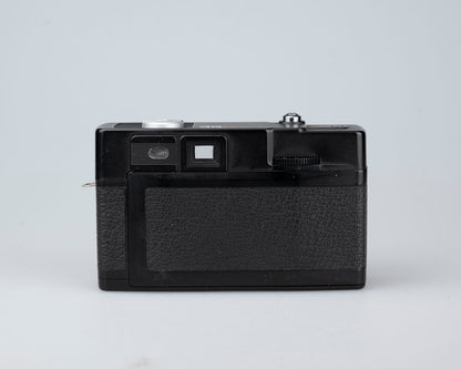 Appareil photo Hanimex 35SE 35 mm (le flash ne fonctionne pas, sinon ok)